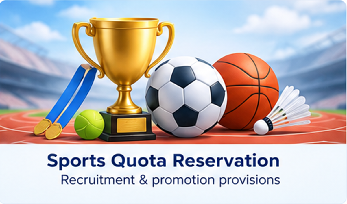 Sports Quota